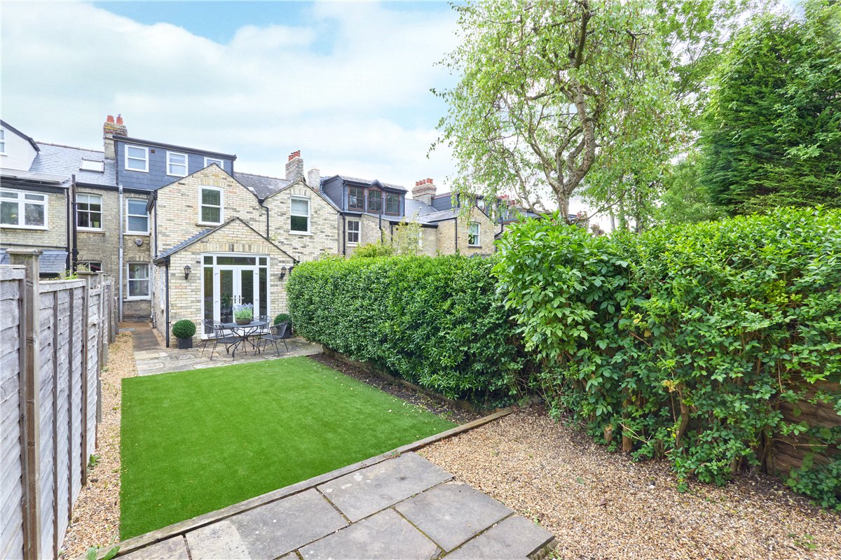 3 bedroom House, Clare Street, Cambridge, CB4 - Sold, Image 14