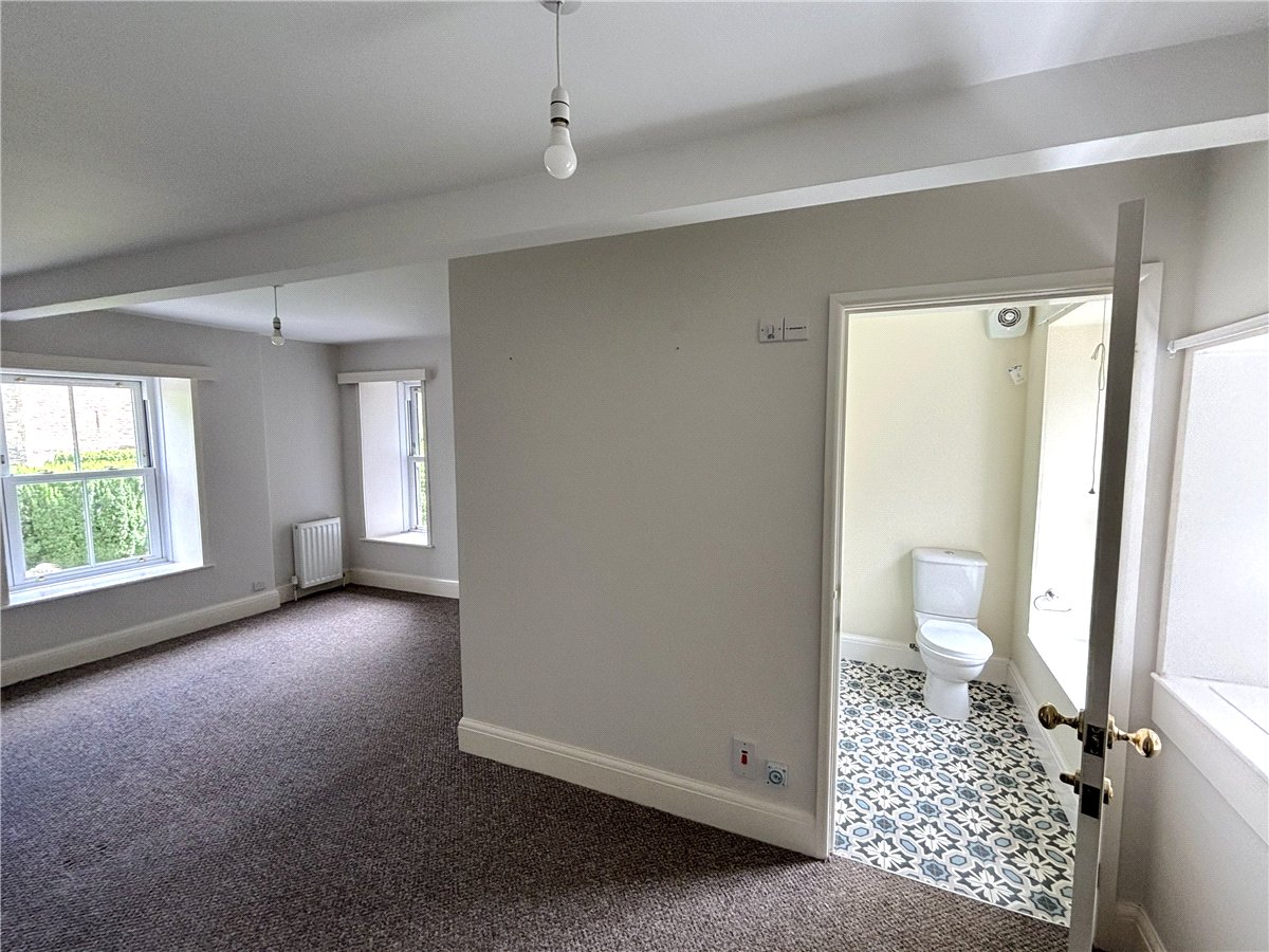 4 bedroom House, Swale Hall Lane, Grinton, DL11 - Available, Image 2