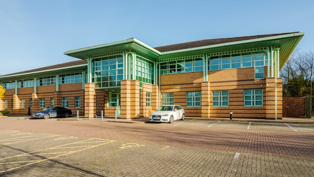 484 to 905 Sq Ft, Warwick Technology Park, Warwick, CV34 - Available, Image 6