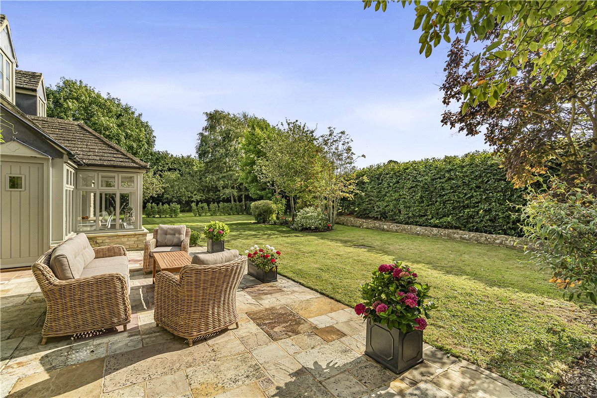 4 bedroom House, Shepherds Close, Weston-on-the-Green, OX25 - Sold, Image 42