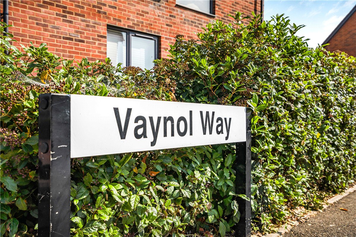 2 bedroom Flat, Vaynol Way, Whitehouse, MK8 - Let Agreed, Image 11