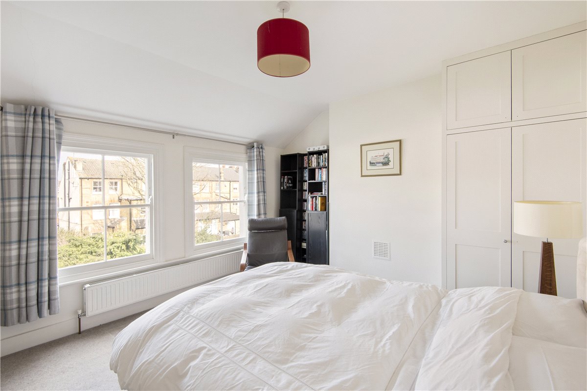 7 bedroom House, Hillbury Road, London, SW17 - Sold, Image 10