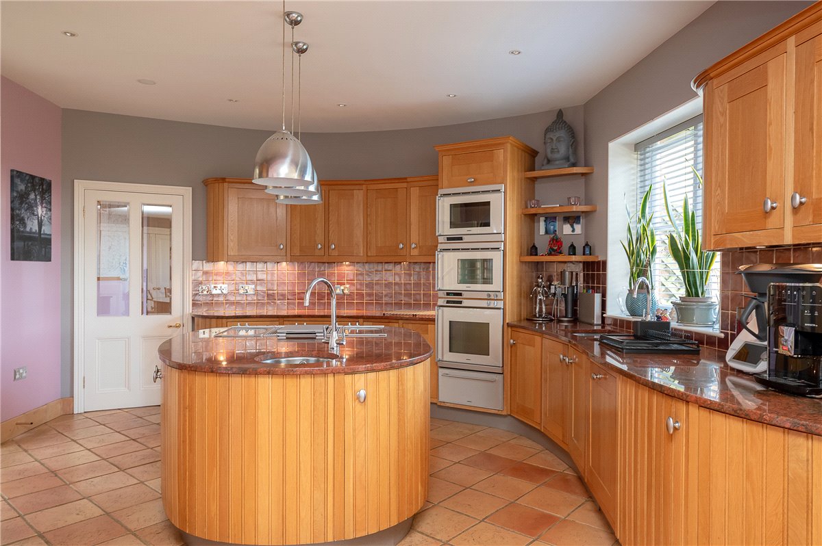 5 bedroom House, Selby Road, Holme-on-Spalding-Moor, YO43 - Sold, Image 26