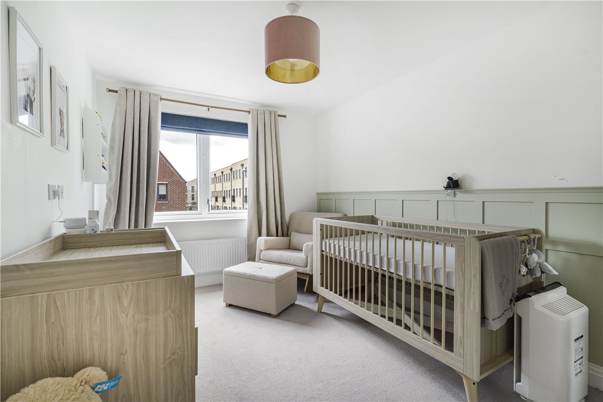 3 bedroom House, Calender Place, Oxford, OX2 - Sold, Image 11