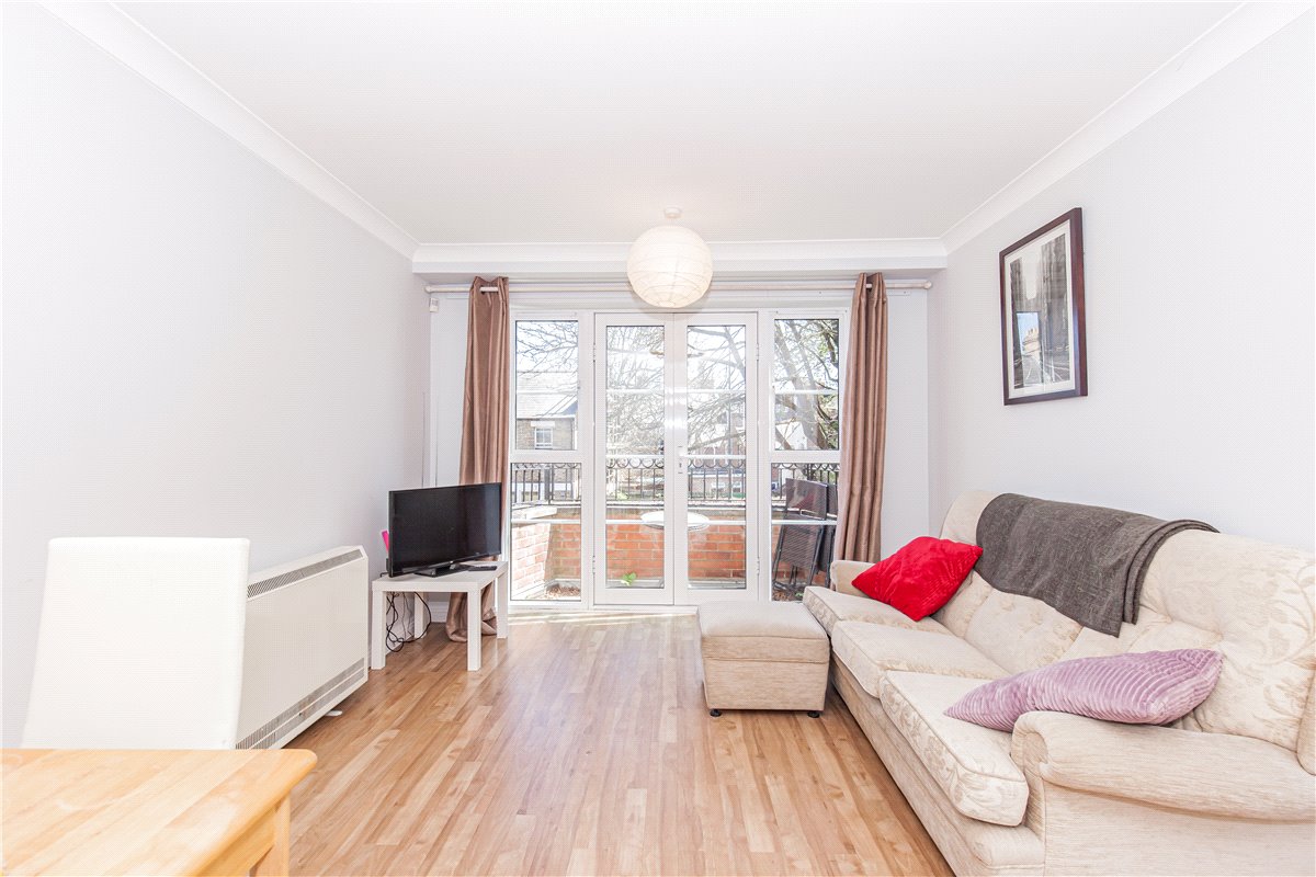 2 bedroom Flat, Rowland Hill Court, Osney Lane, OX1 - , Image 7