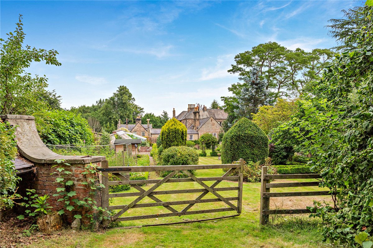 3 bedroom House, Ripley, Harrogate, HG3 - Sold, Image 15