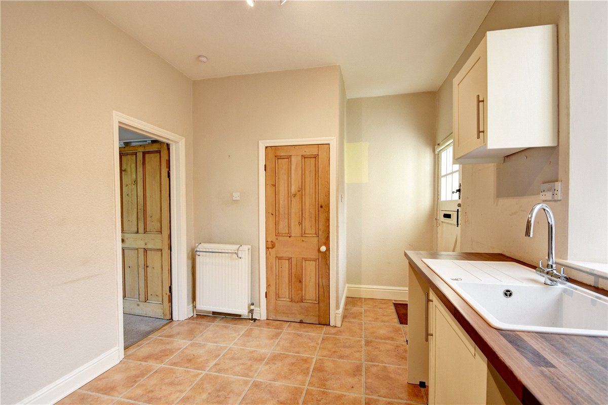 2 bedroom Cottage, Elmwood Terrace, Collingham, LS22 - Sold, Image 3