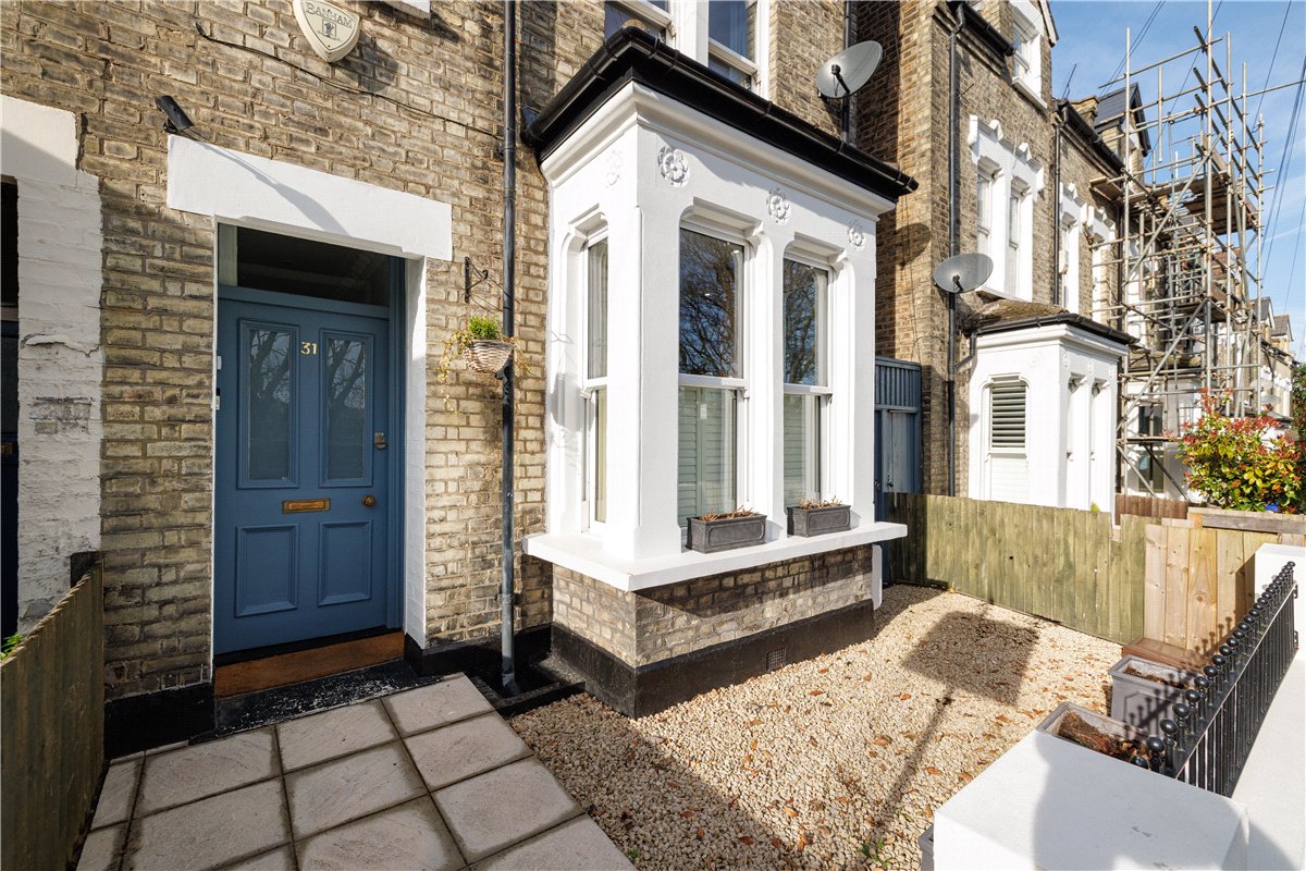 2 bedroom Flat, Birdhurst Road, London, SW18 - Available, Image 3