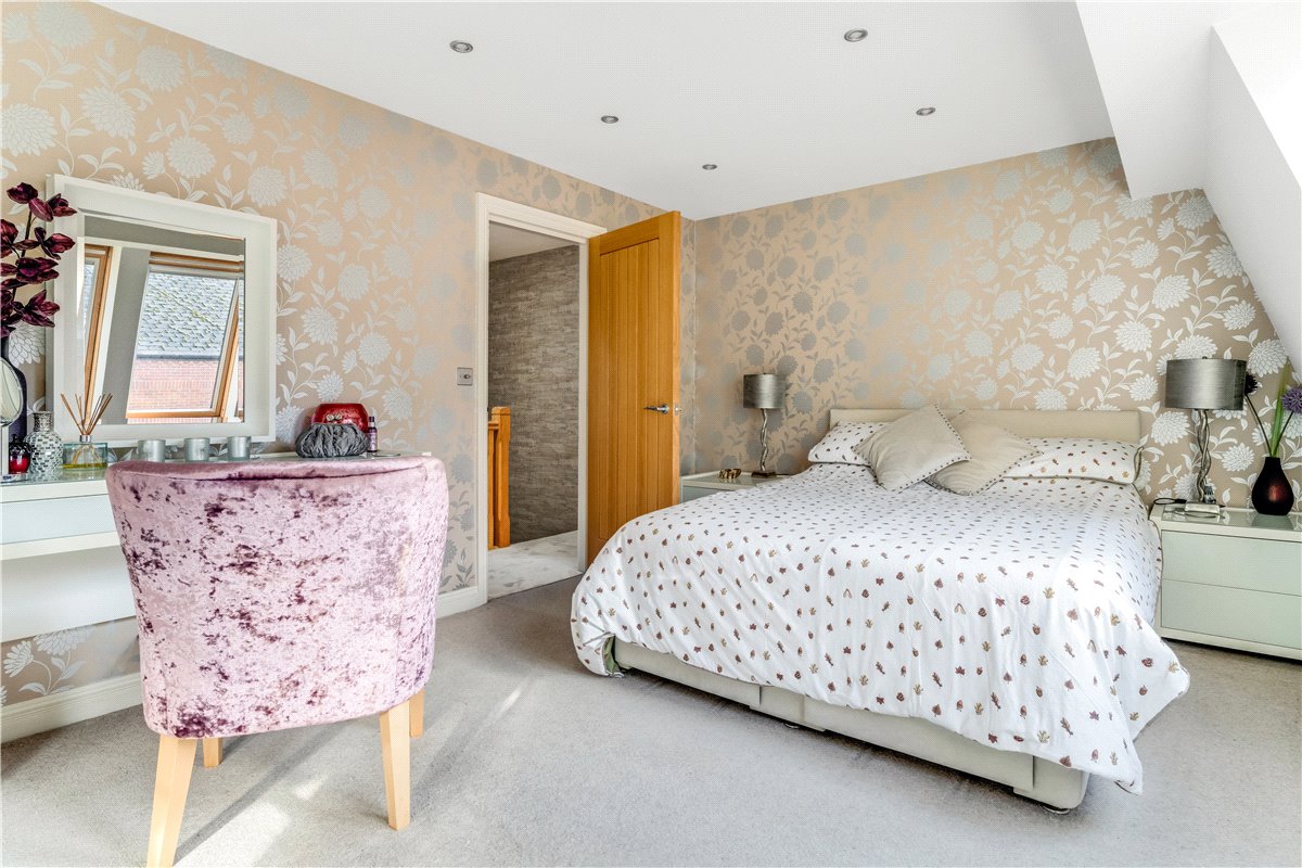 4 bedroom House, Orchard Court, York, YO31 - Sold, Image 5