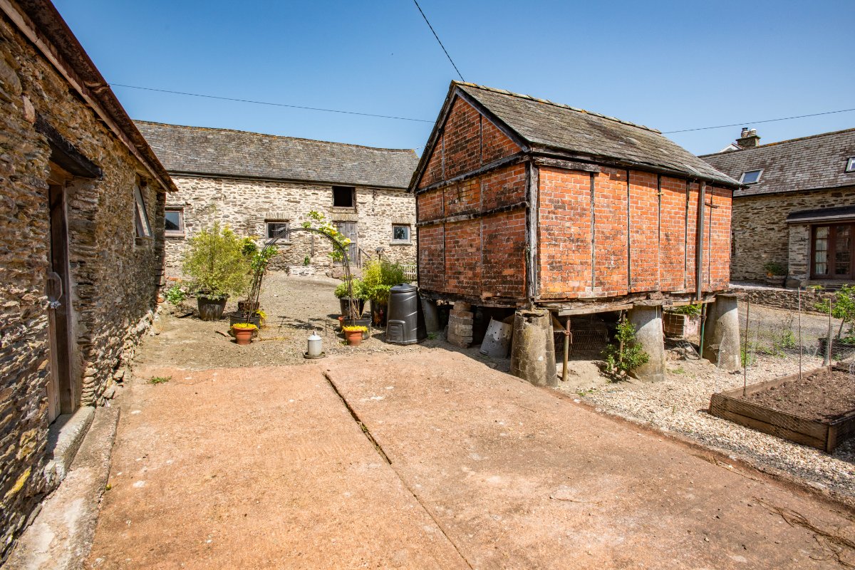 95.63  Farm, Lot 1: Perry Farm, Dulverton, TA22 - Available, Image 16