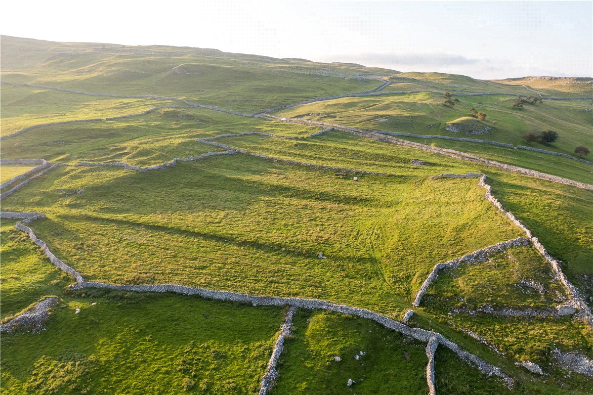  Land, Skipton, North Yorkshire, BD23 - Sold