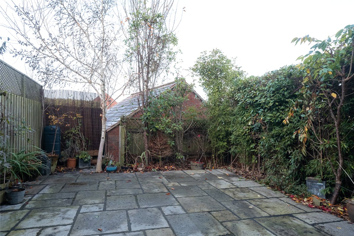 4 bedroom House, Marlborough, Wiltshire, SN8 - , Image 11