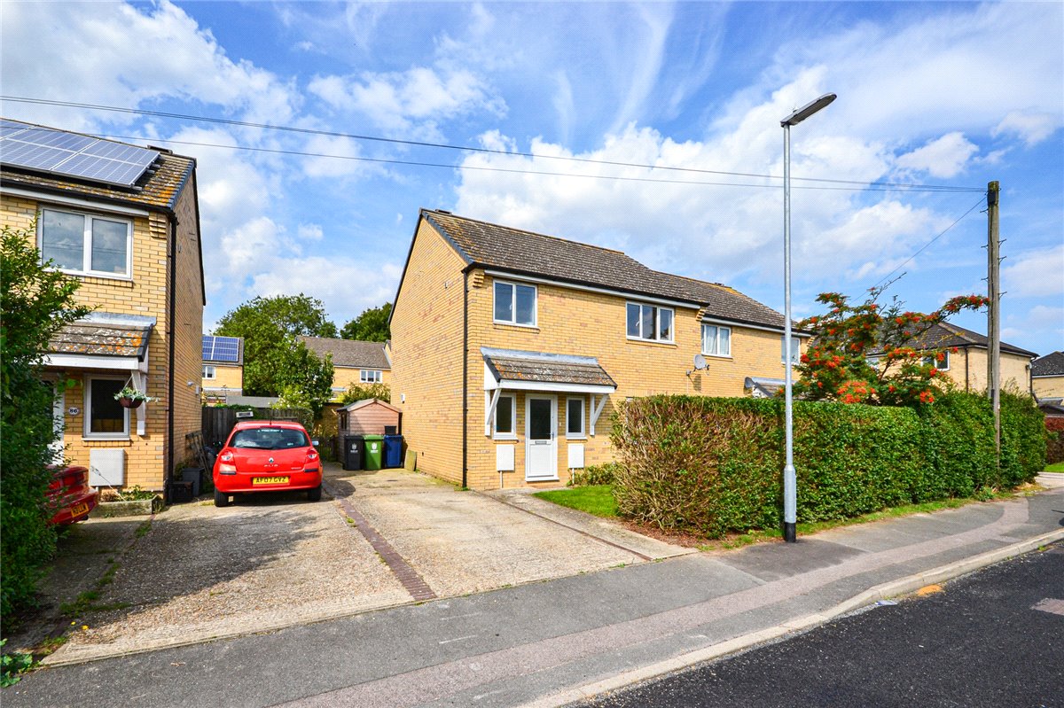 3 bedroom House, New Road, Sawston, CB22 - Let Agreed