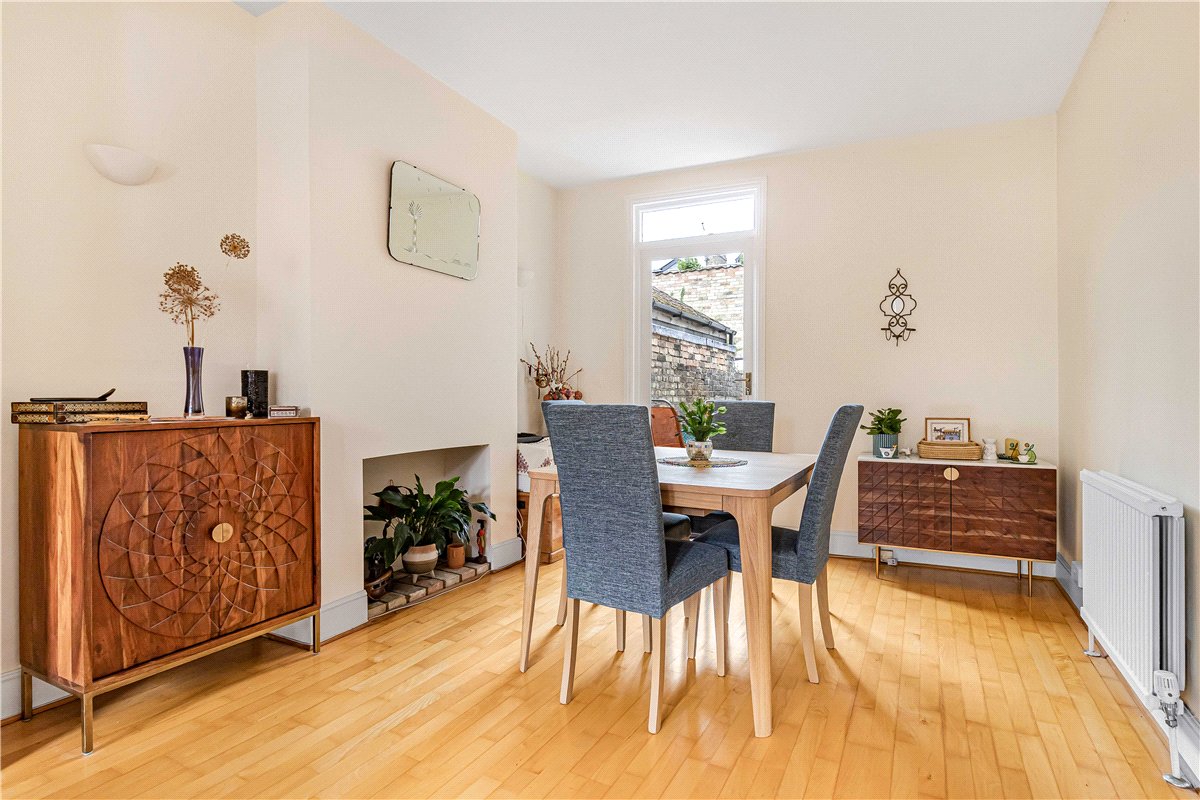 2 bedroom House, Grantchester Street, Newnham, CB3 - Available, Image 3