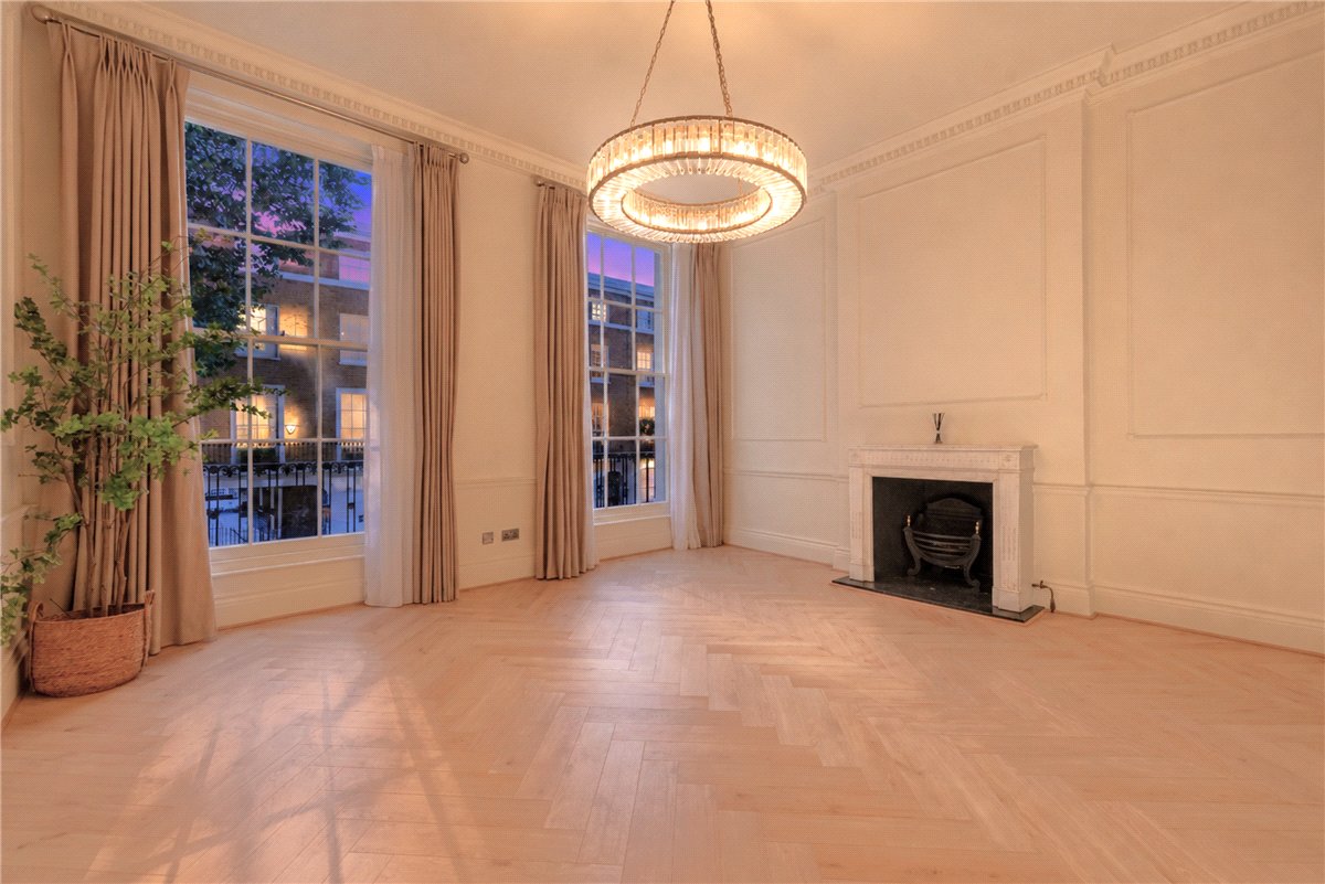 4 bedroom House, Albion Street, Paddington, W2 - Available, Image 2