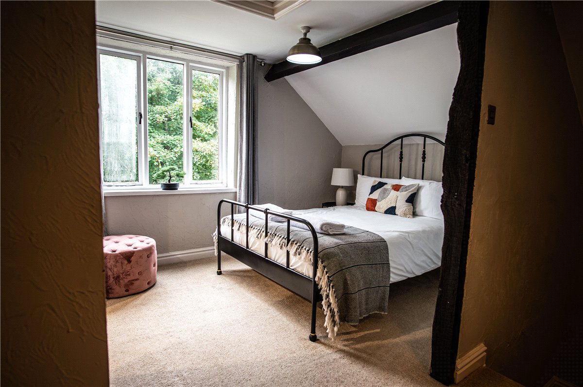 0 bedroom Residential, Abbey Road, Llangollen, LL20 - Available, Image 20