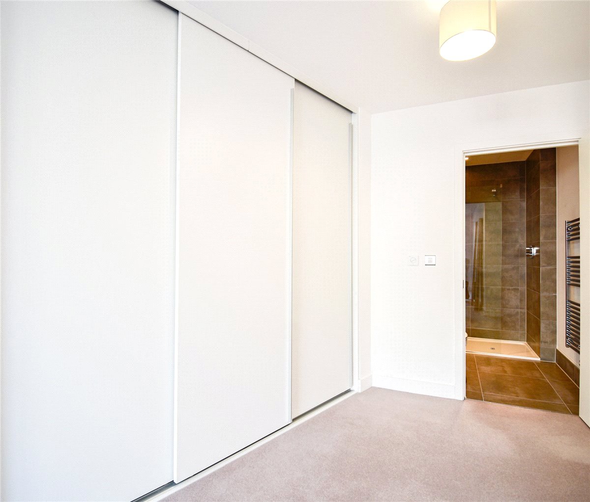 2 bedroom Flat, The Oak Building, Rudduck Way, CB3 - , Image 6