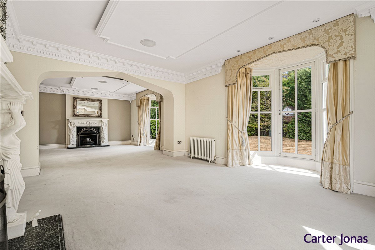 6 bedroom House, Thicket Road, Houghton, PE28 - Available, Image 7