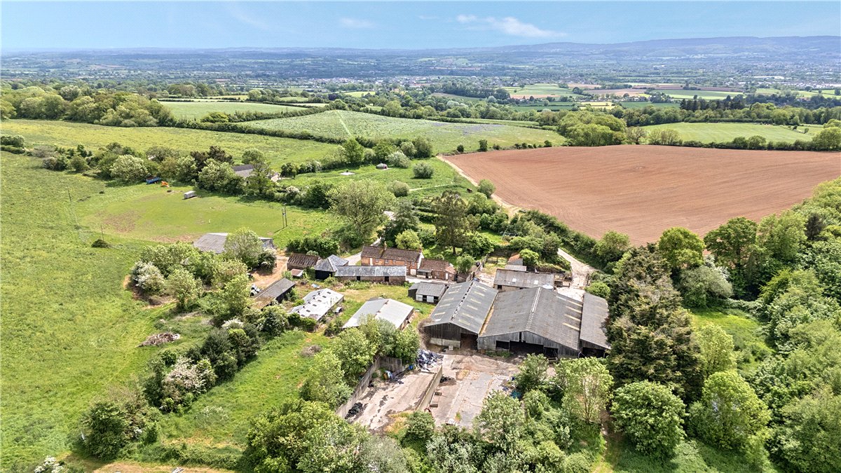 38.5  Farm, Hill Farm, West Monkton, TA2 - Available, Image 22