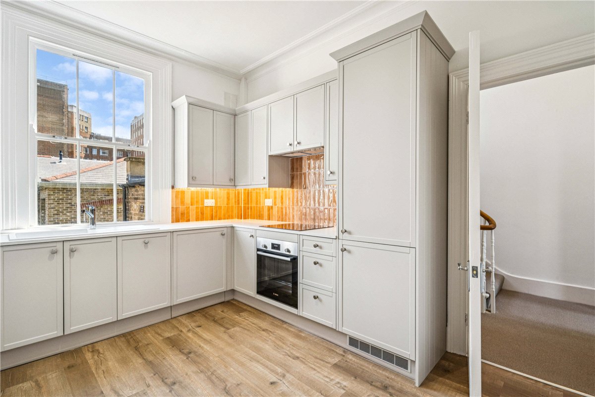 3 bedroom Flat, Westcroft Square, London, W6 - Available, Image 9