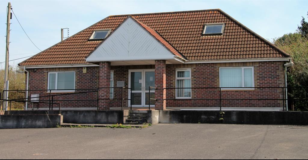 6042 Sq Ft, Wells Road Trading Estate, Glastonbury, BA6 - Available