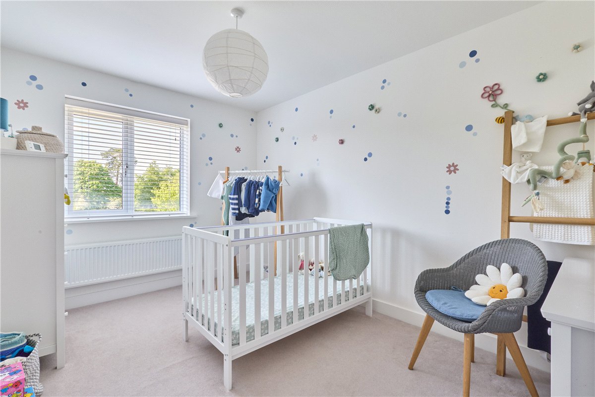 3 bedroom House, Larkfield, Great Abington, CB21 - Sold STC, Image 10