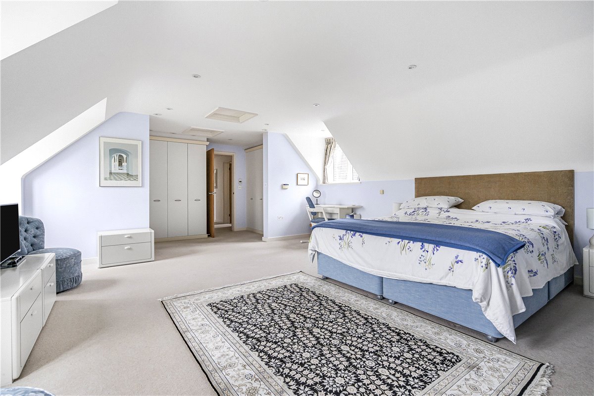 5 bedroom House, Netherton Road, Appleton, OX13 - Sold, Image 27