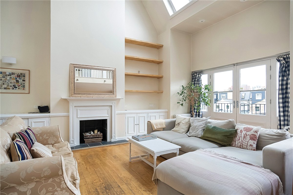 3 bedroom Maisonette, Fullerton Road, London, SW18 - Available, Image 6