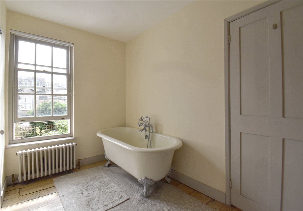 1 bedroom House, Orchard Street, Cambridge, CB1 - , Image 6