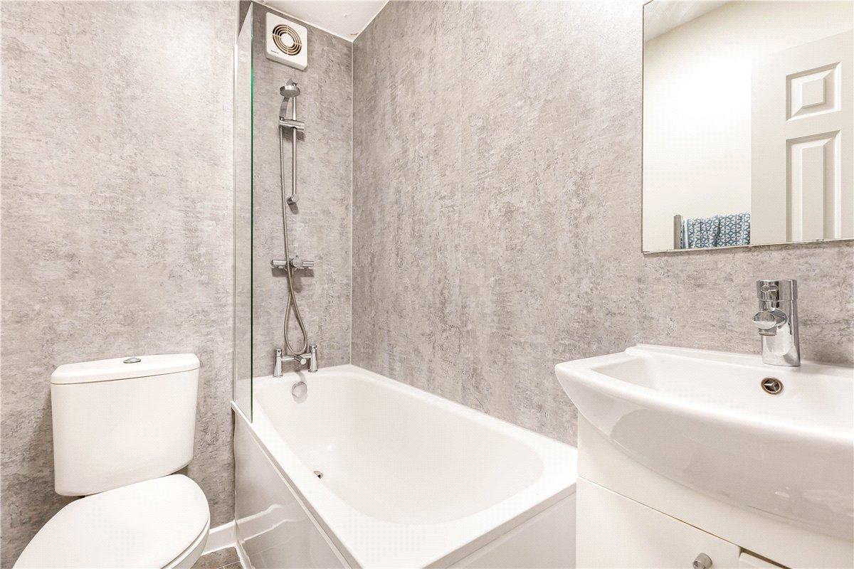 2 bedroom Maisonette, Walton Crescent, Oxford, OX1 - , Image 3