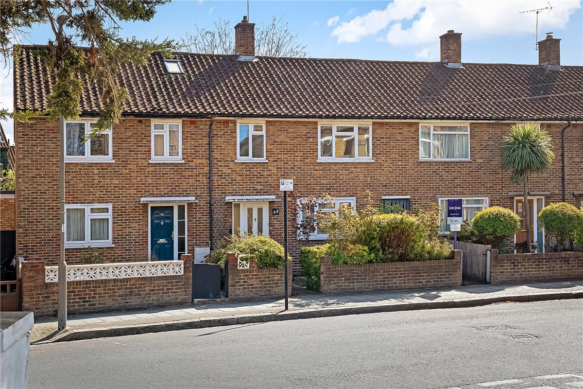 3 bedroom House, Sarsfeld Road, London, SW12 - Sold STC, Image 13