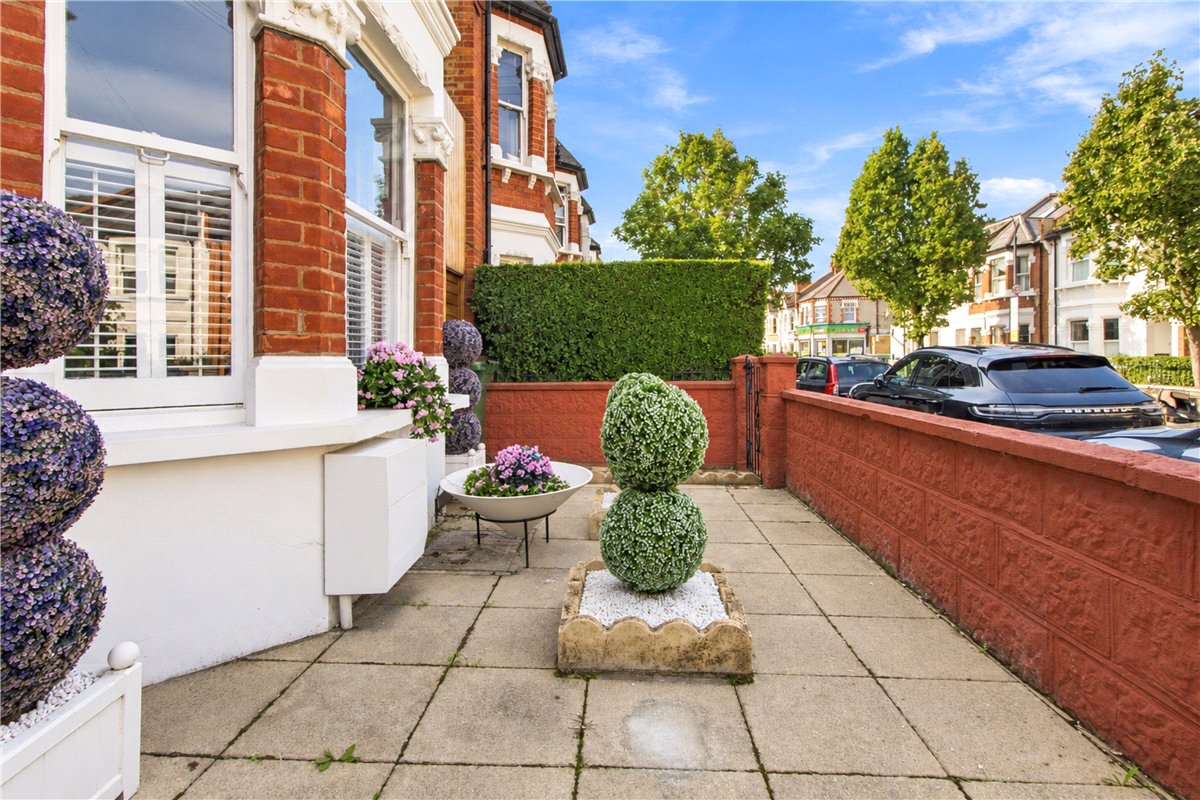 3 bedroom House, Kenyon Street, London, SW6 - Available, Image 9