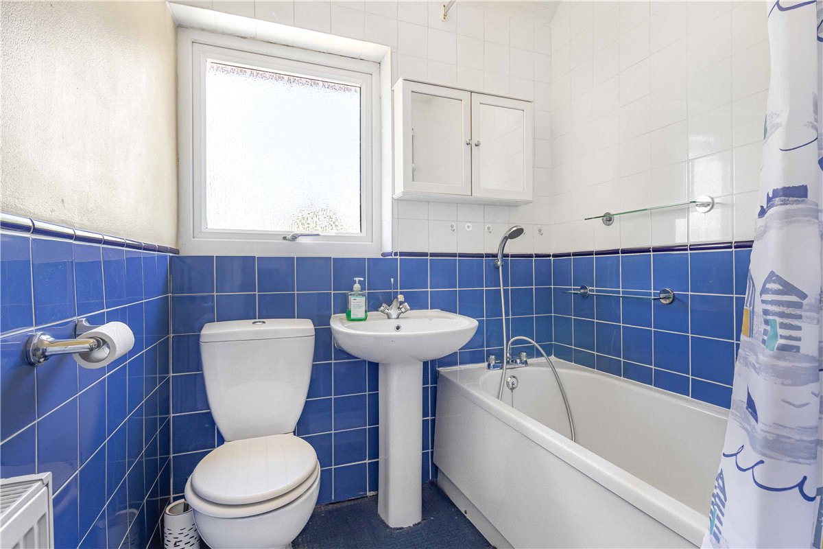 3 bedroom House, Selwyn Road, Newnham, CB3 - Sold STC, Image 12