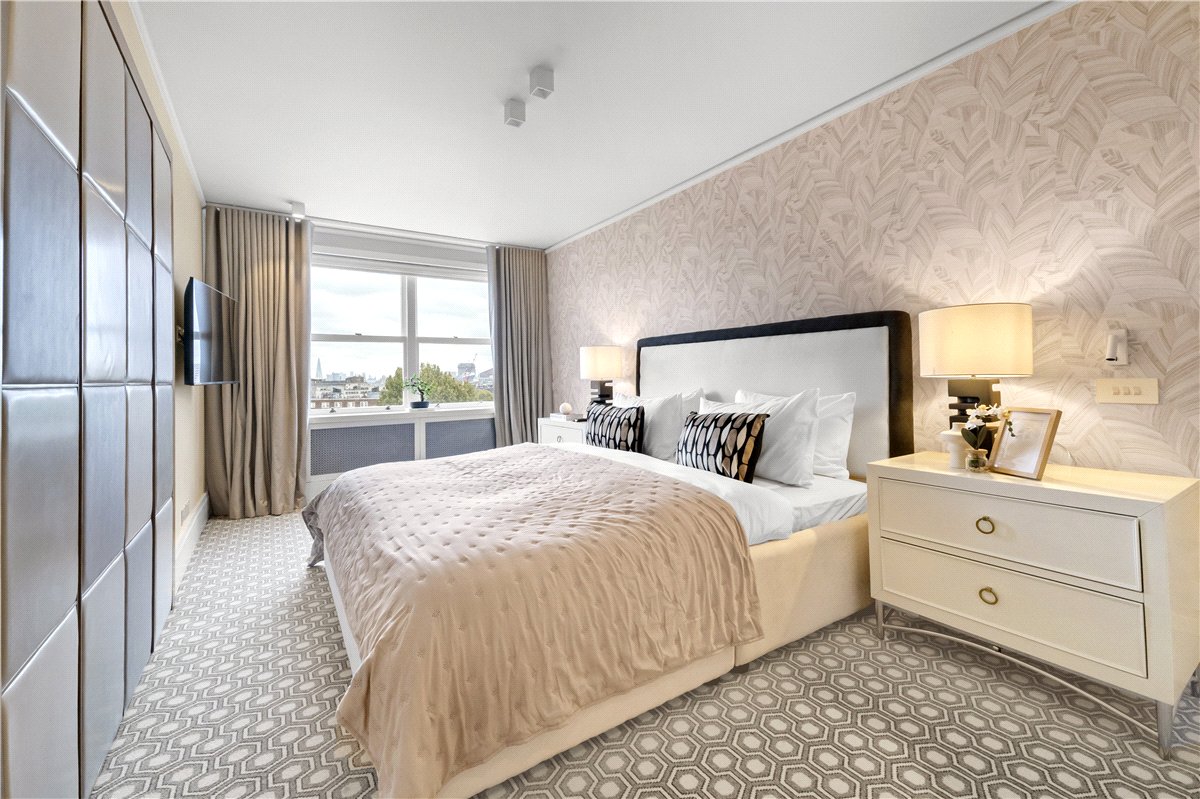 4 bedroom Maisonette, Kingston House South, Ennismore Gardens, SW7 - Under Offer, Image 41