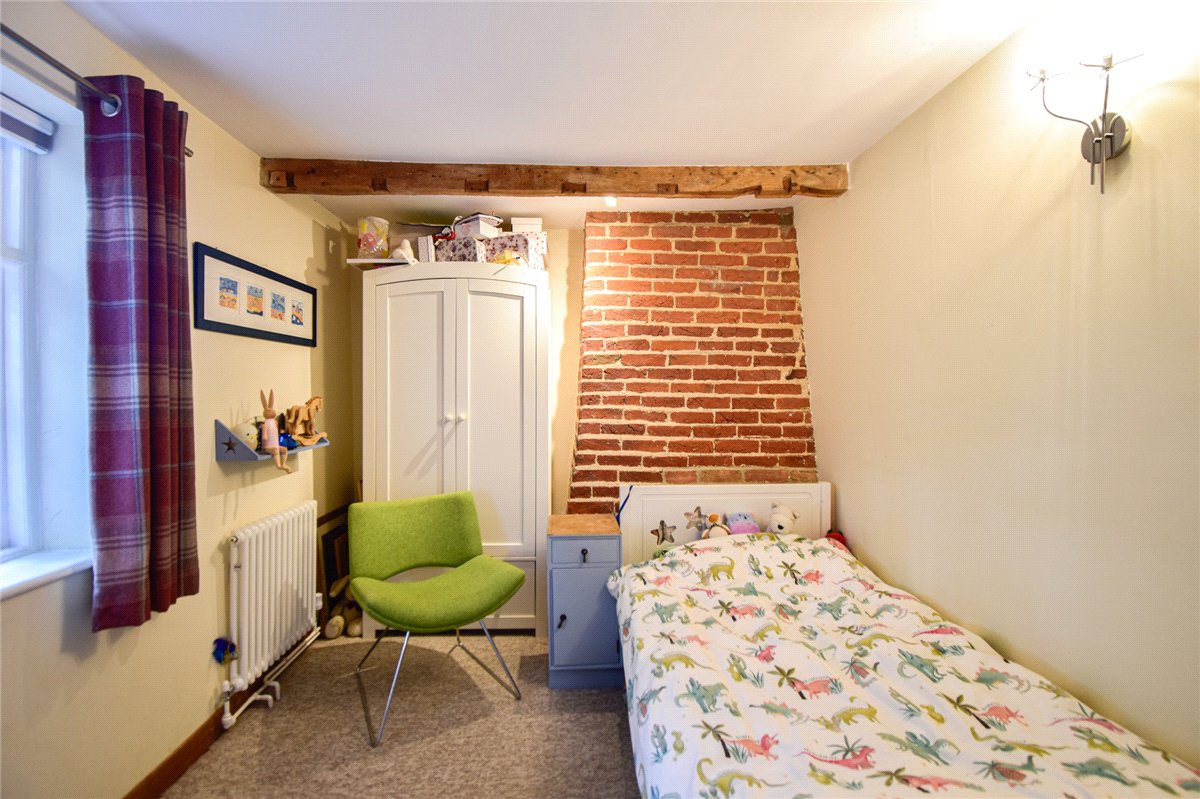 3 bedroom Residential, Thornberry Hill Cottages, Old Wimpole Road, SG8 - Available, Image 18