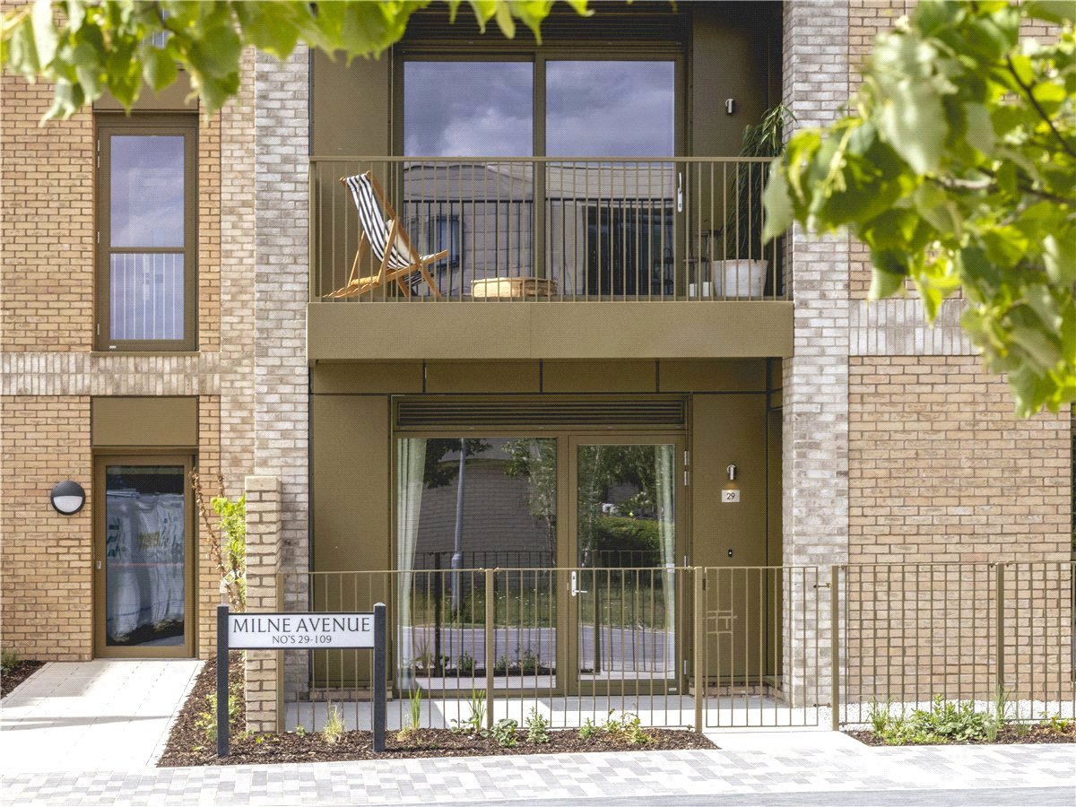 1 bedroom Flat, Milne Avenue, Cambridge, CB3 - Available, Image 26