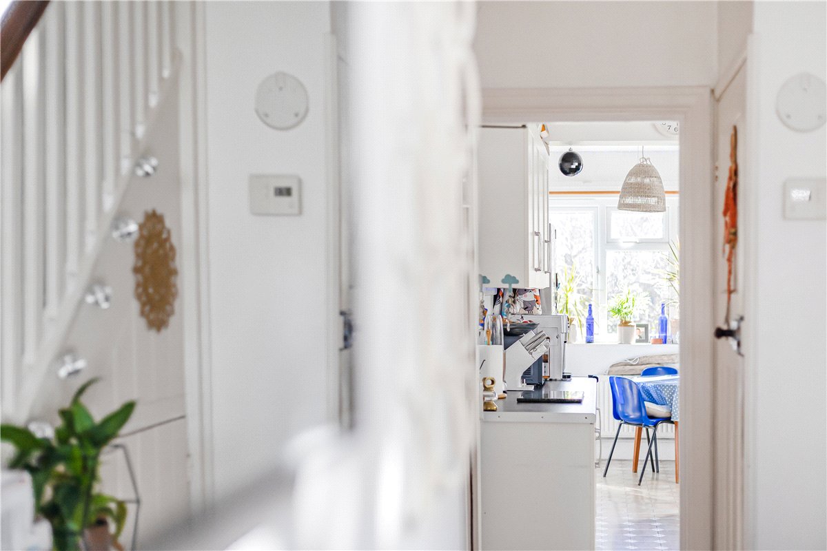3 bedroom House, Monmouth Road, Oxford, OX1 - Sold, Image 1