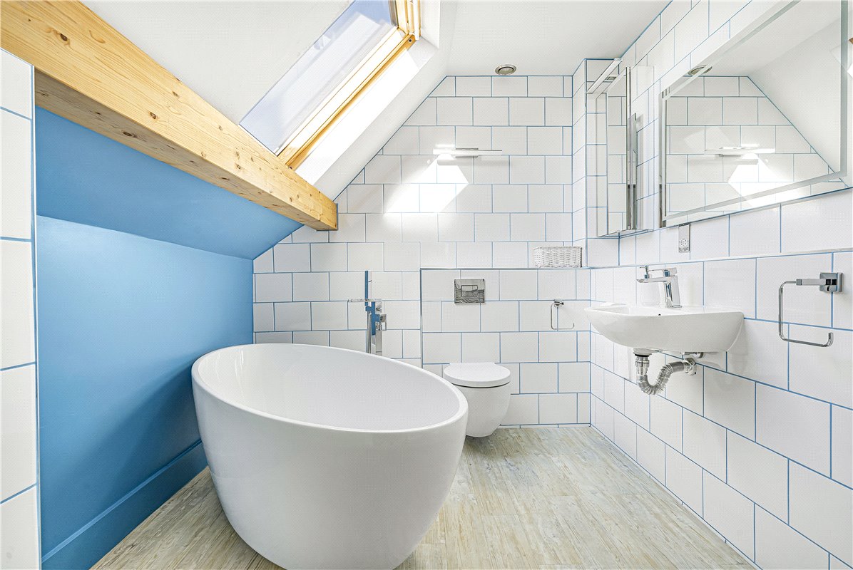 4 bedroom House, North Denchworth, Wantage, OX12 - Available, Image 5