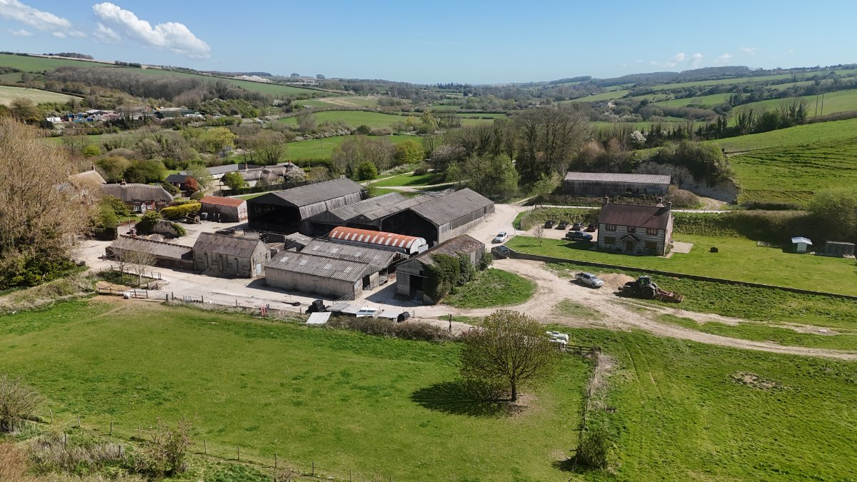 276.92  Farm, Cruxton Manor Farm, Cruxton, DT2 - Available, Image 1