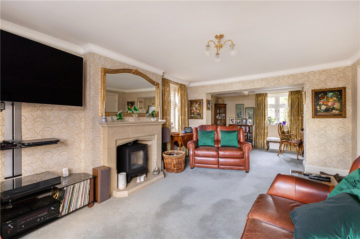 5 bedroom House, The Village, Stockton on the Forest, YO32 - Sold, Image 10