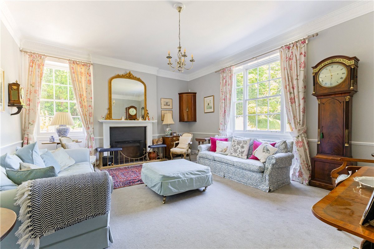 8 bedroom House, Hodson Road, Chiseldon, SN4 - Available, Image 20