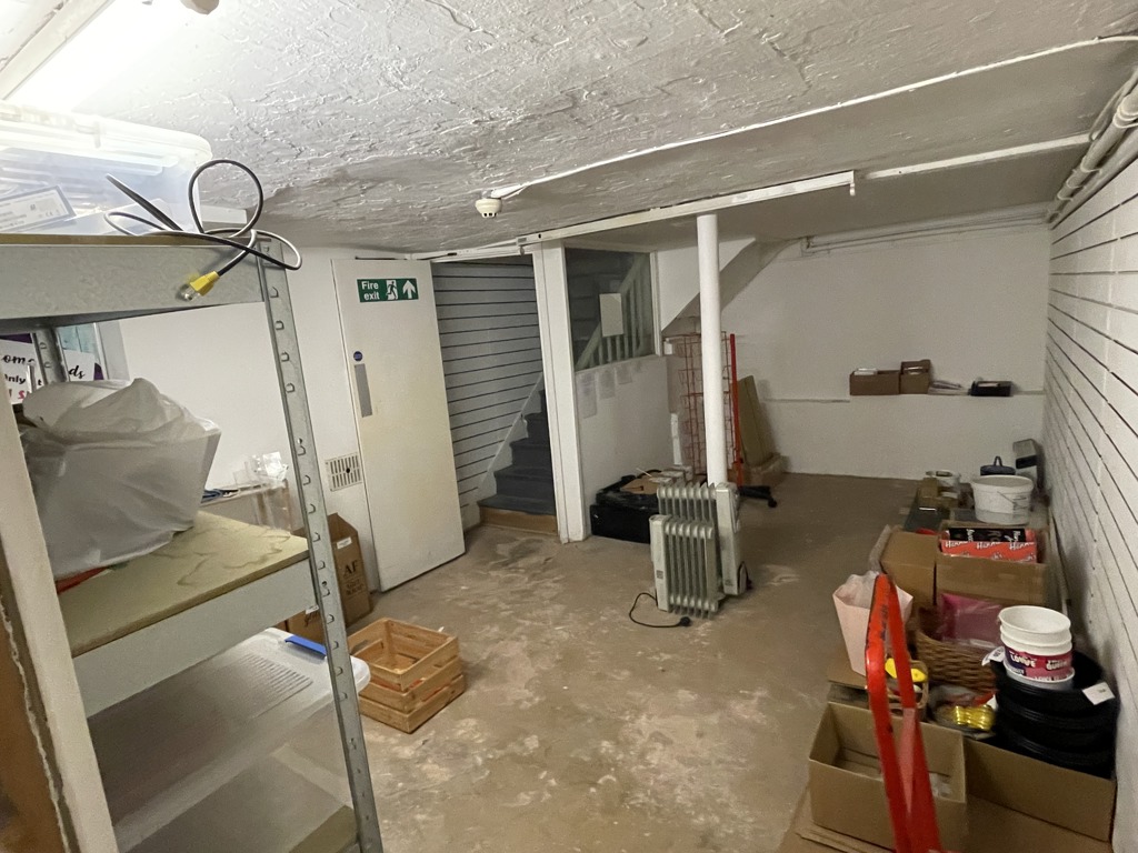 390 Sq Ft, The Arcade, Bristol, BS1 - Available, Image 6