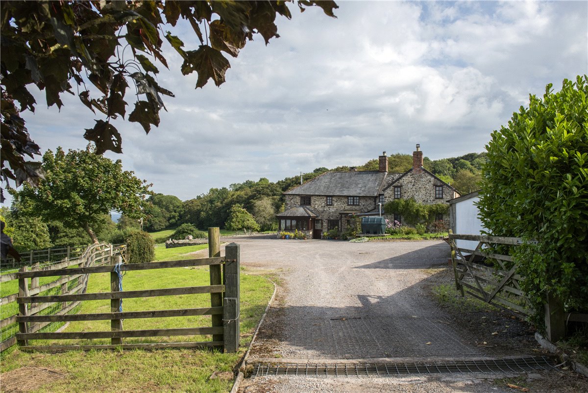 227  Farm, Buckland St. Mary, Chard, TA20 - Available, Image 17