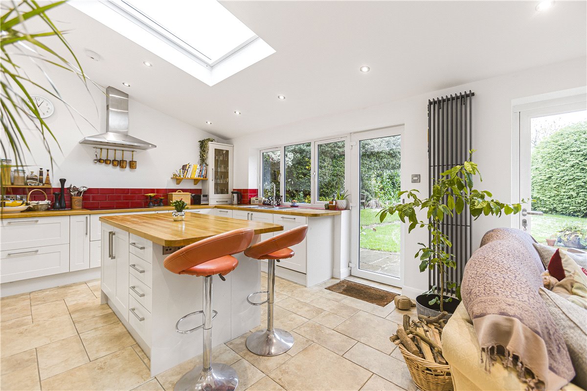 4 bedroom House, Bellamy Close, Southmoor, OX13 - Sold, Image 12