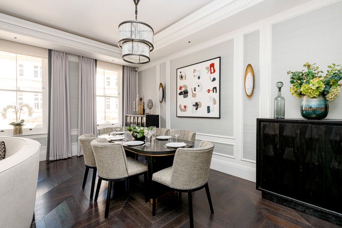 2 bedroom Flat, Prince of Wales Terrace, Kensington, W8 - Available, Image 4