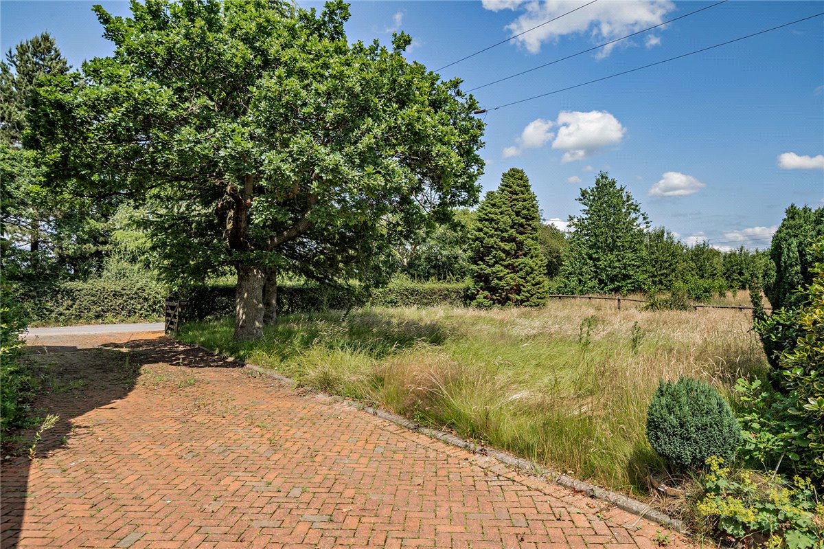 2.5  Development Land, Maw Green Road, Coppenhall, Crewe, CW1 - Sold STC, Image 18