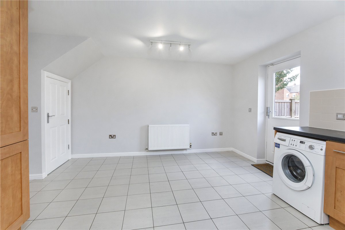 4 bedroom House, Coningham Avenue, York, YO30 - , Image 12