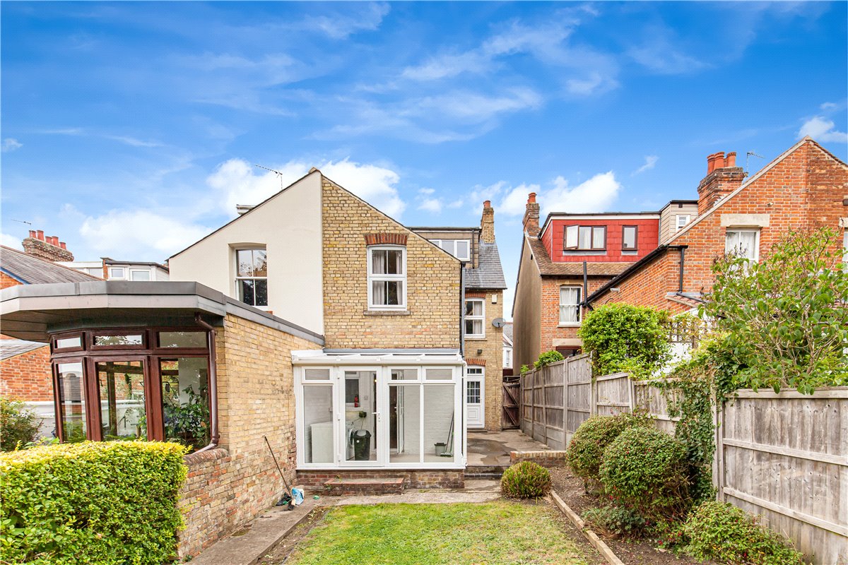 5 bedroom House, Divinity Road, Oxford, OX4 - , Image 8