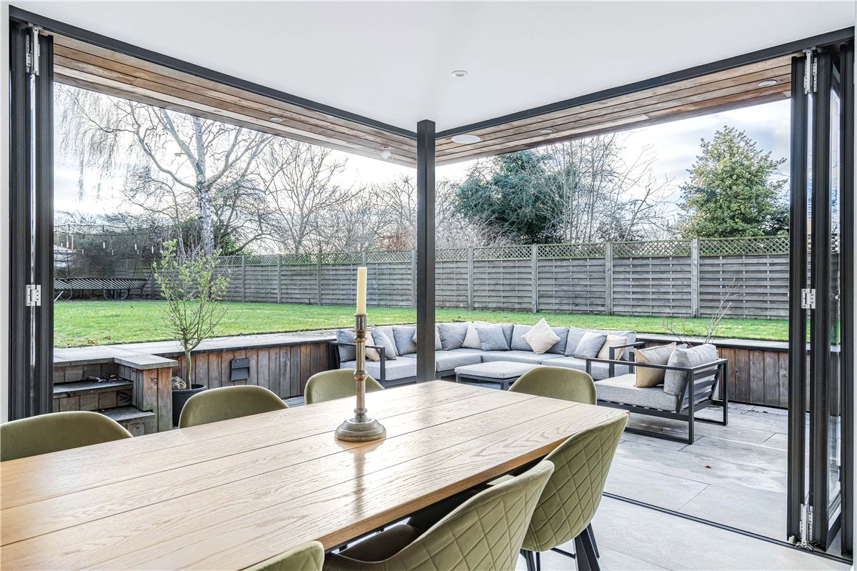 4 bedroom House, Weston Road, Bletchingdon, OX5 - Available, Image 26