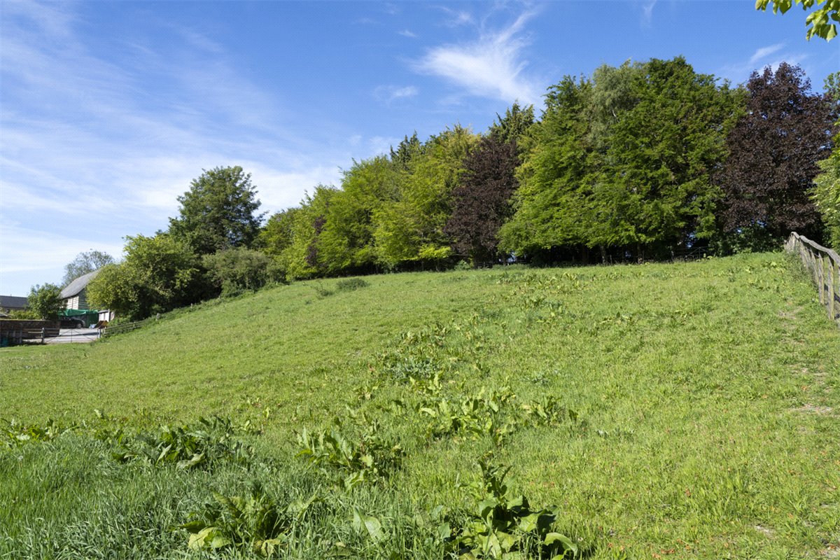 482.71  Farm, Collingbourne Kingston, Marlborough, SN8 - Sold, Image 20